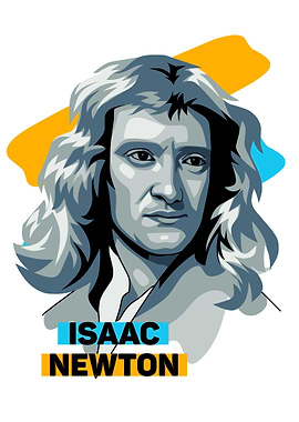 Isaac Newton