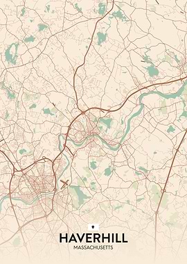 Haverhill MA
