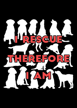Dog Rescue Adoption