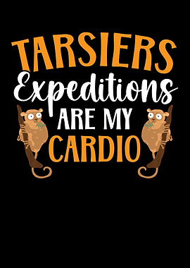 Tarsier Lover