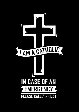 Catholic Priest