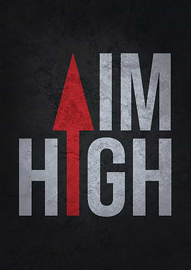 Aim High