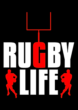 Rugby Sports Life