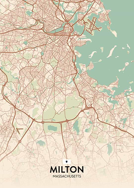 Milton MA