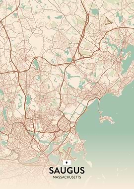 Saugus MA