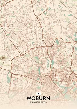 Woburn MA