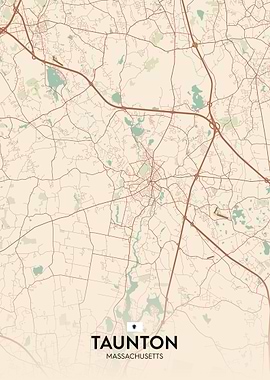 Taunton MA