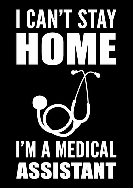 Cant stay home Medical Fr