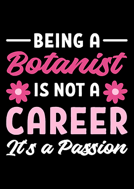 Its a Passion Gardener Gi