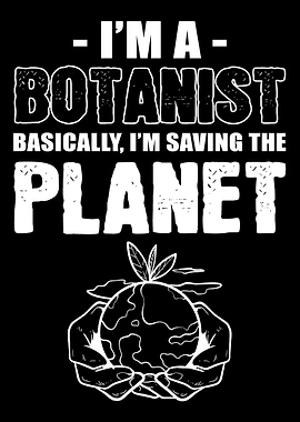 Saving the Planet Geologis