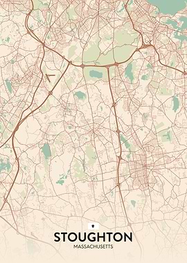 Stoughton MA