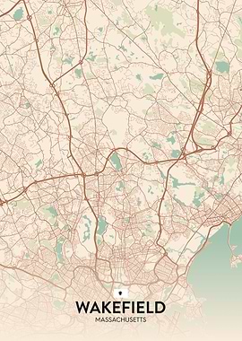 Wakefield MA