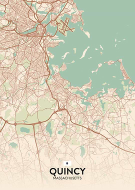Quincy MA