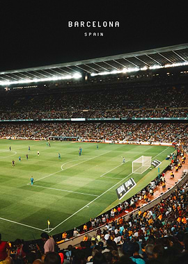 Barcelona