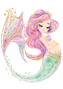 Mermaid