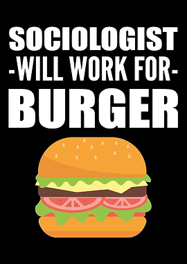 Work for Burger Social WOr