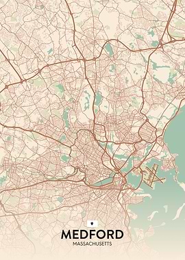 Medford MA
