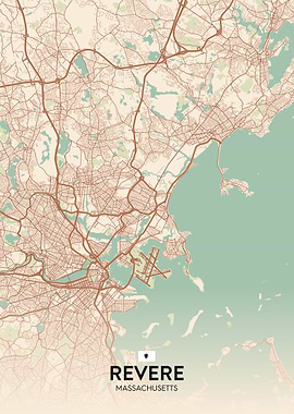 Revere MA
