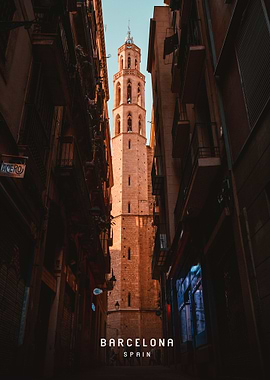Barcelona