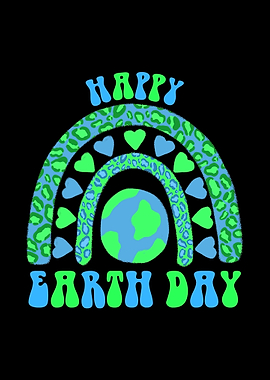 Happy Earth Day