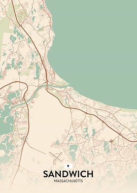 Sandwich MA