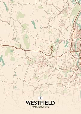 Westfield MA