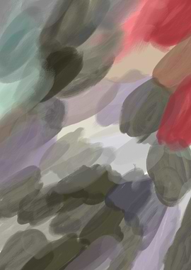 Thick Paint Fogginess