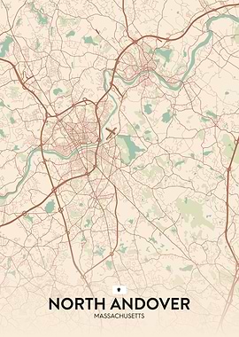 North Andover MA