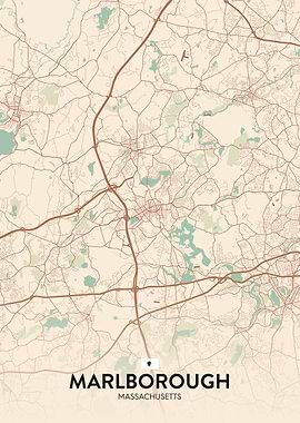 Marlborough MA