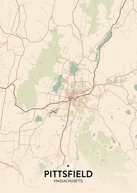 Pittsfield MA