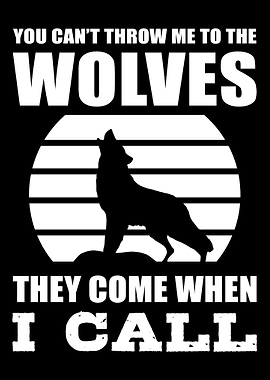 Cant throw me Courageous