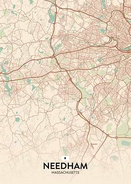 Needham MA