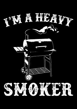 BBQ Smoker Humor