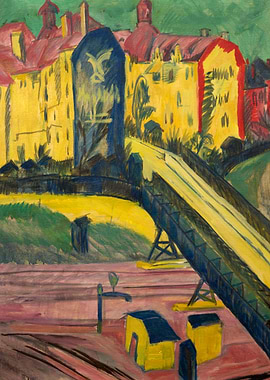 View from the Window