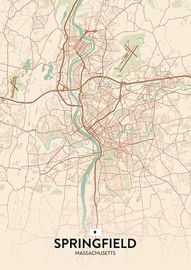 Springfield MA