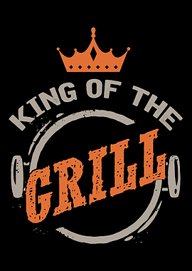 BBQ Chef Dad Barbeque