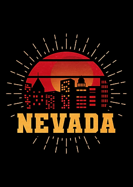 Nevada Pride State