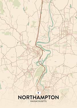 Northampton MA