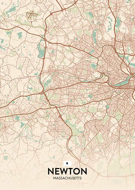 Newton MA