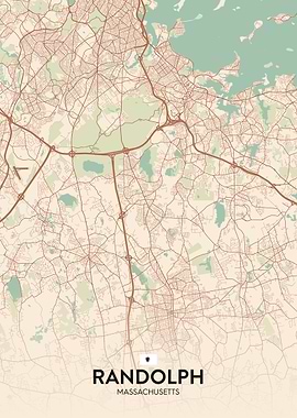 Randolph MA
