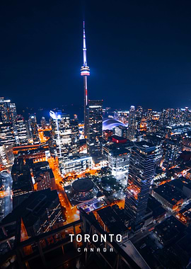 Toronto