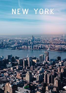 New York City