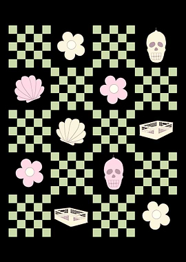 Danish Pastel Aesthetic