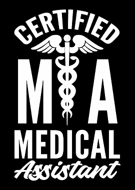 Certified Medical Assistan