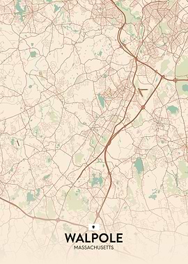 Walpole MA