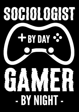 Sociologist by Day Sociolo