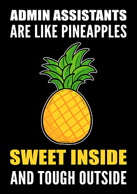 Tough Outside Tough Person