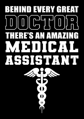 Amazing Medical Assistant