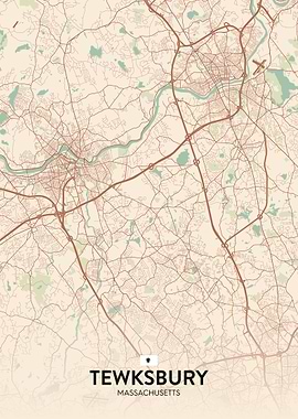 Tewksbury MA