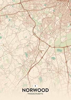 Norwood MA